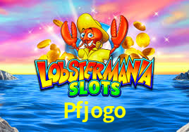 Pfjogo Bet