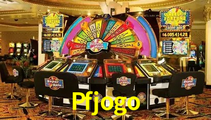Pfjogo Bet