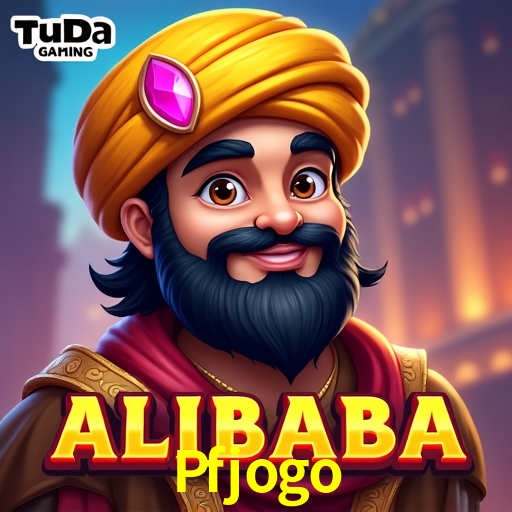 Pfjogo