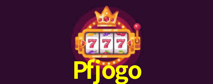 Pfjogo